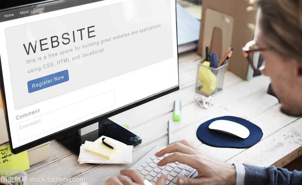 指尖下的藝術(shù) 網(wǎng)頁設(shè)計(jì)中的鍵盤輸入體驗(yàn)優(yōu)化